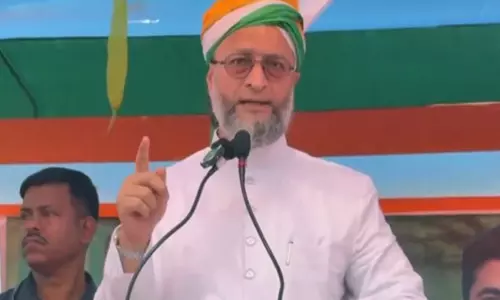 Asaduddin Owaisi ने ऑपरेशन सिंदूर का स्वागत किया