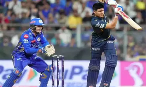 IPL 2025: मुंबई इंडियंस पर जीत के बाद गिल विराट और श्रेयस के साथ शीर्ष पर पहुंचे