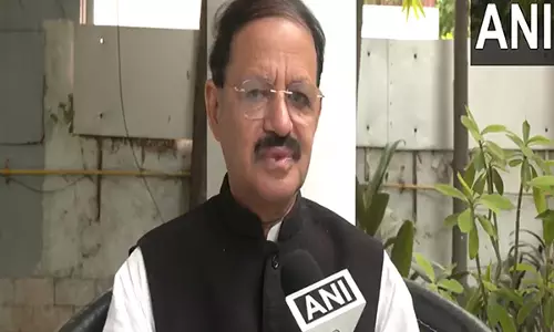 कांग्रेस के Rashid Alvi ने ऑपरेशन सिंदूर पर संदेह जताया