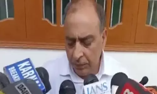 यह हमला हमेशा उनके दिमाग में गूंजता रहेगा: Operation Sindoor पर पहलगाम हमले में मारे गए नौसेना अधिकारी के पिता