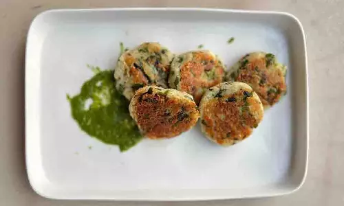 Tasty Snacks: आसान तरीके से बनाएं पनीर कटलेट