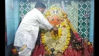 Rajasthan के 3 शक्तिपीठ जहां देवी मां को चढ़ाई जाती है शराब Rajasthan के 3 शक्तिपीठ जहां देवी मां को चढ़ाई जाती है शराब