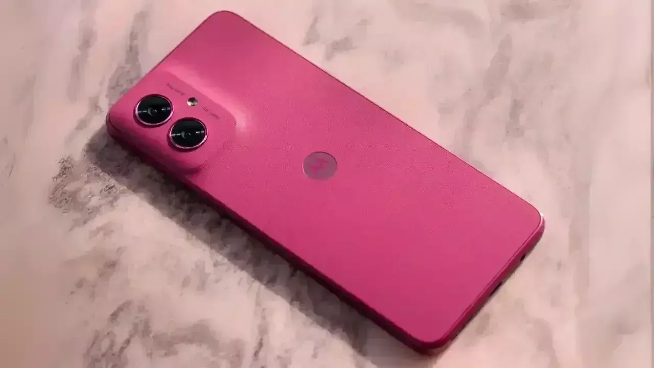 Moto G56 5G के फुल स्पेसिफिकेशंस, जानें क्या मिलेगा खास