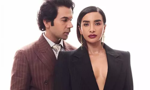 Rajkumar Rao के साथ काम पर पत्रलेखा ने दिया दिलचस्प जवाब Rajkumar Rao के साथ काम पर पत्रलेखा ने दिया दिलचस्प जवाब