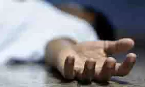 Up News: जनरल कोच में अधेड़ की संदिग्ध मौत Up News: जनरल कोच में अधेड़ की संदिग्ध मौत