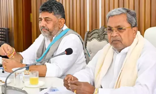 हमारे देश में आतंक के लिए कोई जगह नहीं है: Siddaramaiah  ने ऑपरेशन सिंदूर की सराहना की