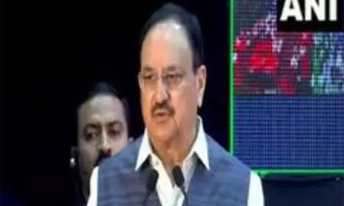 Nadda ने आतंकवाद के खिलाफ भारत के दृढ़ रुख पर जोर दिया, ऑपरेशन सिंदूर पर प्रकाश डाला