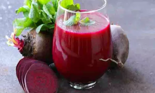 Beetroot Juice: चुकंदर के जूस से पाएं पेट को मजबूती और त्वचा में चमक