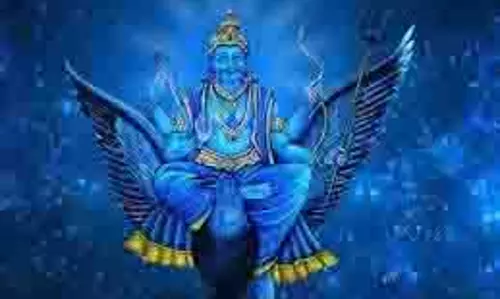 Shani jayanti: जानिए शनि जयंती की सही तिथि और साढ़ेसाती से मुक्ति के उपाय Shani jayanti: जानिए शनि जयंती की सही तिथि और साढ़ेसाती से मुक्ति के उपाय