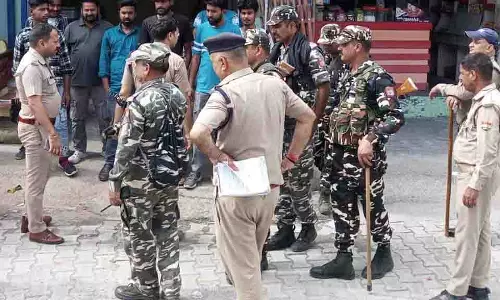 Uttarakhand: ऑपरेशन सिंदूर के बाद हाई अलर्ट पुलिस
