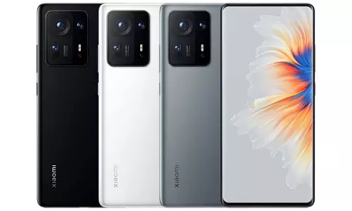 Xiaomi Mix 5: अंडर-डिस्प्ले सेल्फी कैमरे के साथ वापसी की अफवाहें Xiaomi Mix 5: अंडर-डिस्प्ले सेल्फी कैमरे के साथ वापसी की अफवाहें
