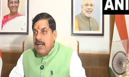 CM Yadav ने आतंकी शिविरों पर ऑपरेशन सिंदूर के हमलों के लिए PM Modi और सेना की प्रशंसा की