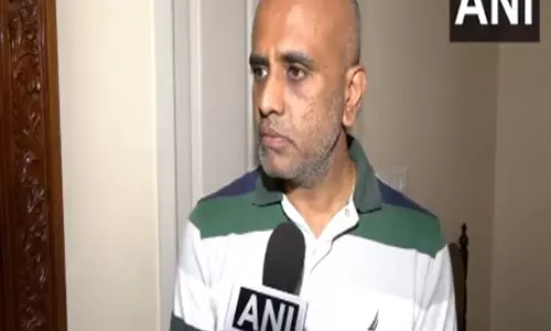Pahalgam में मारे गए व्यक्ति के भाई ने ऑपरेशन सिंदूर का समर्थन किया