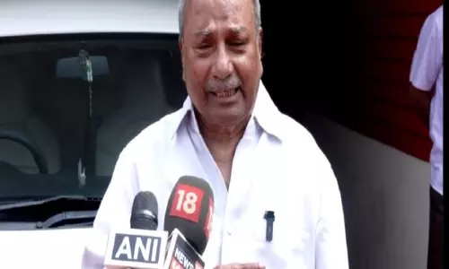 यह तो बस शुरुआत है, भारतीय सेना को सलाम: Operation Sindoor पर पूर्व रक्षा मंत्री ए.के. एंटनी