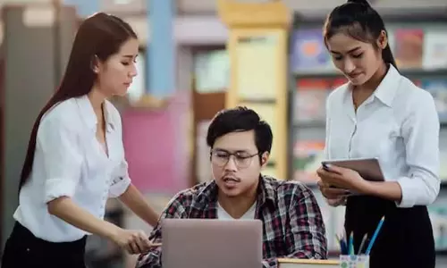 मूल्य-वर्धित शिक्षा का उदय मूल्य-वर्धित शिक्षा का उदय