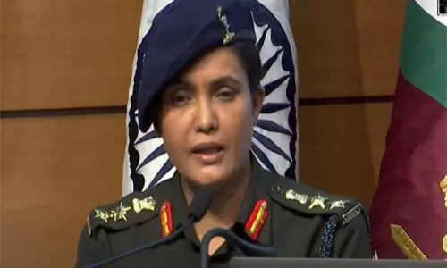 Operation Sindoor: भारतीय सशस्त्र बलों ने पाकिस्तान में नष्ट किए गए प्रमुख आतंकी शिविरों का ब्यौरा दिया