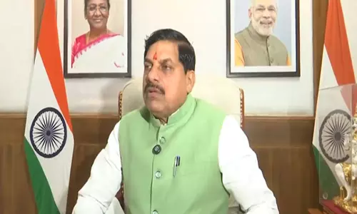 पूरा देश हमारी सेना पर गर्व करता है, जिसने मुंहतोड़ जवाब दिया..: ऑपरेशन सिंदूर पर MP CM