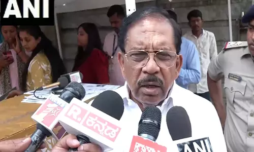 हम सरकार और उनके द्वारा की गई कार्रवाई के साथ हैं: ऑपरेशन सिंदूर पर Karnataka गृह मंत्री