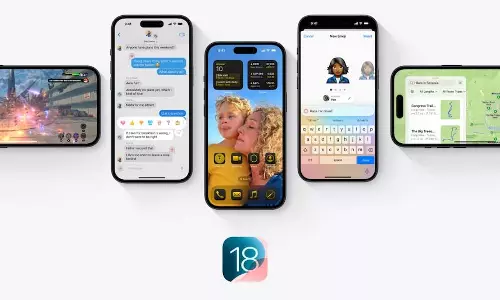 iOS 18.5 RC: सैटेलाइट कनेक्टिविटी ने iPhone 13 को बनाया सुपरफोन