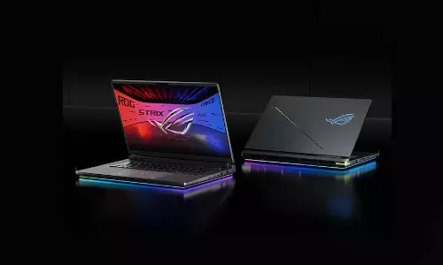 ASUS ने Zephyrus और Strix को दिया परफॉर्मेंस बूस्ट