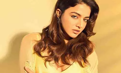 Vamika Gabbi ने ‘प्यार और रोमांस’ पर अपने विचार साझा किए
