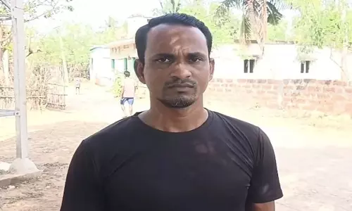 IPL पर ऑनलाइन गेम से ओडिशा के व्यक्ति को मिले 3 करोड़ रुपये और महिंद्रा थार IPL पर ऑनलाइन गेम से ओडिशा के व्यक्ति को मिले 3 करोड़ रुपये और महिंद्रा थार
