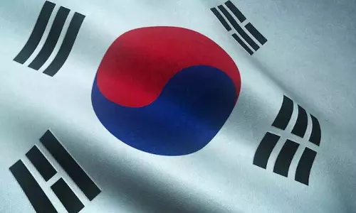 South Korea: पूर्व प्रधानमंत्री हान डक-सू ने राष्ट्रपति पद की दावेदारी की घोषणा की South Korea: पूर्व प्रधानमंत्री हान डक-सू ने राष्ट्रपति पद की दावेदारी की घोषणा की