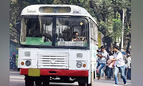 आरटीसी कर्मचारियों ने हड़ताल की योजना टाली