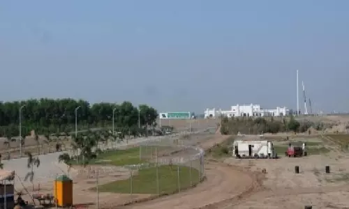 ऑपरेशन सिंदूर के बाद भारत ने करतारपुर कॉरिडोर बंद किया ऑपरेशन सिंदूर के बाद भारत ने करतारपुर कॉरिडोर बंद किया