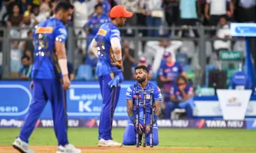 हम तब मैच हारे जब हमारा इस पर पूरा नियंत्रण था : जयवर्धने हम तब मैच हारे जब हमारा इस पर पूरा नियंत्रण था : जयवर्धने