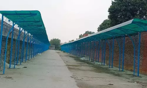 Haryana: वाईनगर-जगाधरी में स्ट्रीट वेंडर्स को जल्द ही वेंडिंग जोन में स्थानांतरित किया जाएगा