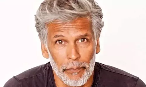 ऑपरेशन सिंदूर के बाद मिलिंद सोमन आतंकवाद के प्रति शून्य सहिष्णुता पर अड़े हुए हैं ऑपरेशन सिंदूर के बाद मिलिंद सोमन आतंकवाद के प्रति शून्य सहिष्णुता पर अड़े हुए हैं
