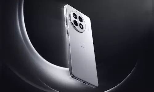 OnePlus Ace 5 Ultra: Geekbench पर मीडियाटेक डाइमेंशन 9400+ के साथ धमाल OnePlus Ace 5 Ultra: Geekbench पर मीडियाटेक डाइमेंशन 9400+ के साथ धमाल