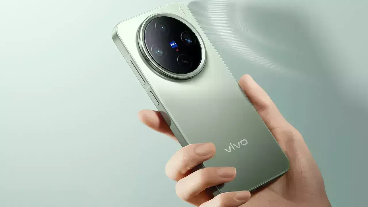 Vivo X200 FE के रैम और स्टोरेज वेरिएंट का खुलासा, जुलाई में होगा लॉन्च