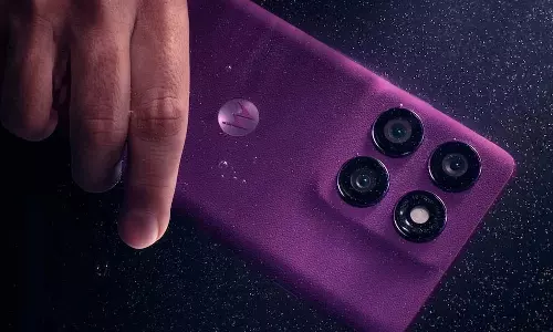 Motorola Edge 60 Pro भारत में हुआ लॉन्च: जानिए कीमत और फीचर्स