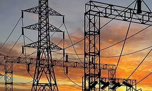 ओईआरसी ने ओपीजीसी से बिजली उत्पादन की लागत को अनुकूलतम बनाने को कहा ओईआरसी ने ओपीजीसी से बिजली उत्पादन की लागत को अनुकूलतम बनाने को कहा