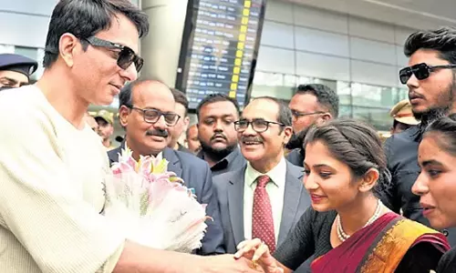 72वीं मिस वर्ल्ड प्रतियोगिता का आज समापन 72वीं मिस वर्ल्ड प्रतियोगिता का आज समापन