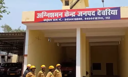 DM-SP की मौजूदगी में मॉक ड्रिल, हवाई हमले से बचाव की तैयारियों का मिला प्रशिक्षण