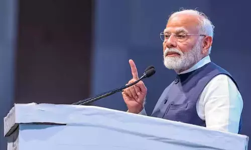 PM मोदी ने छत्तीसगढ़ को दी एक और बड़ी सौगात