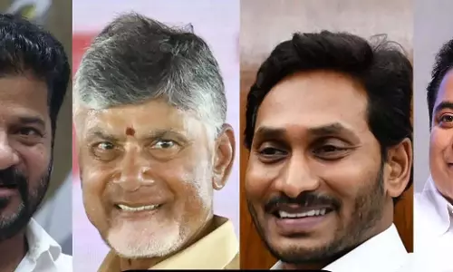 Telangana: तेलुगु राज्यों के मुख्यमंत्रियों और राजनेताओं ने ऑपरेशन सिंदूर की सराहना की