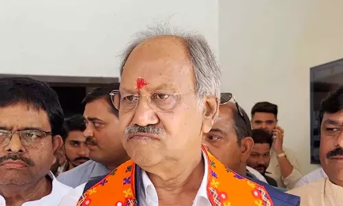 10वीं-12वीं परीक्षा में उत्तीर्ण विद्यार्थियों को सांसद बृजमोहन ने दी बधाई