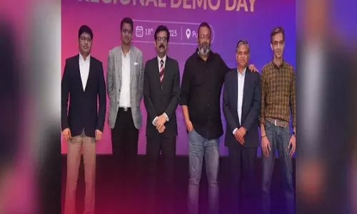 एसबीआई लाइफ ने हैक-एआई-थॉन लॉन्च एसबीआई लाइफ ने हैक-एआई-थॉन लॉन्च