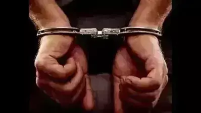 Dhanbad: सुदामडीह में CISF को धमकी देने वाले 3 युवक गिरफ्तार