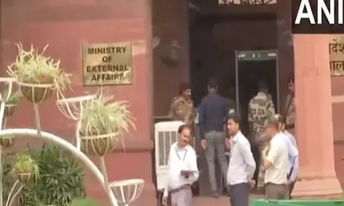 MEA ने ऑपरेशन सिंदूर के बाद संयुक्त राष्ट्र सुरक्षा परिषद के सदस्यों को जानकारी दी