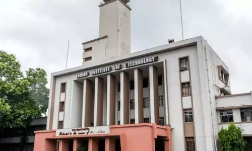 IIT छात्रों के बीच आपसी मेलजोल का कार्यक्रम फिर शुरू करेगा
