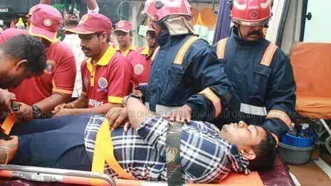 Kerala: हवाई चेतावनी मिलते ही सायरन बजा; राष्ट्रव्यापी मॉक ड्रिल पूरी हुई