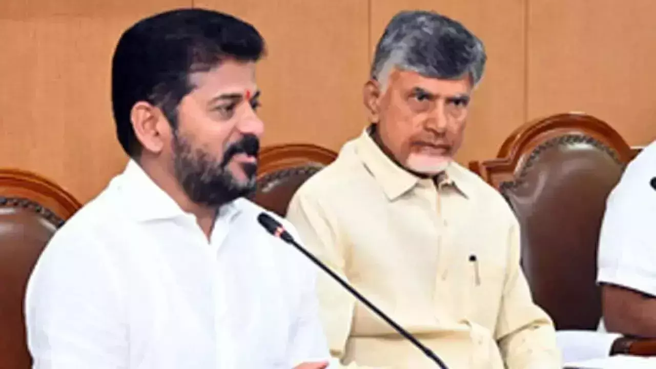 Telangana, आंध्र प्रदेश के मुख्यमंत्रियों ने ऑपरेशन सिन्दूर की सराहना की