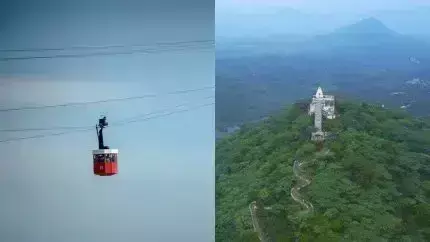 Rajasthan का रहस्यमयी मंदिर, दिनभर बदलती है मूर्ति की अवस्था Rajasthan का रहस्यमयी मंदिर, दिनभर बदलती है मूर्ति की अवस्था