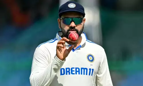BIG BREAKING: क्रिकेटर रोहित शर्मा ने लिया सन्यास
