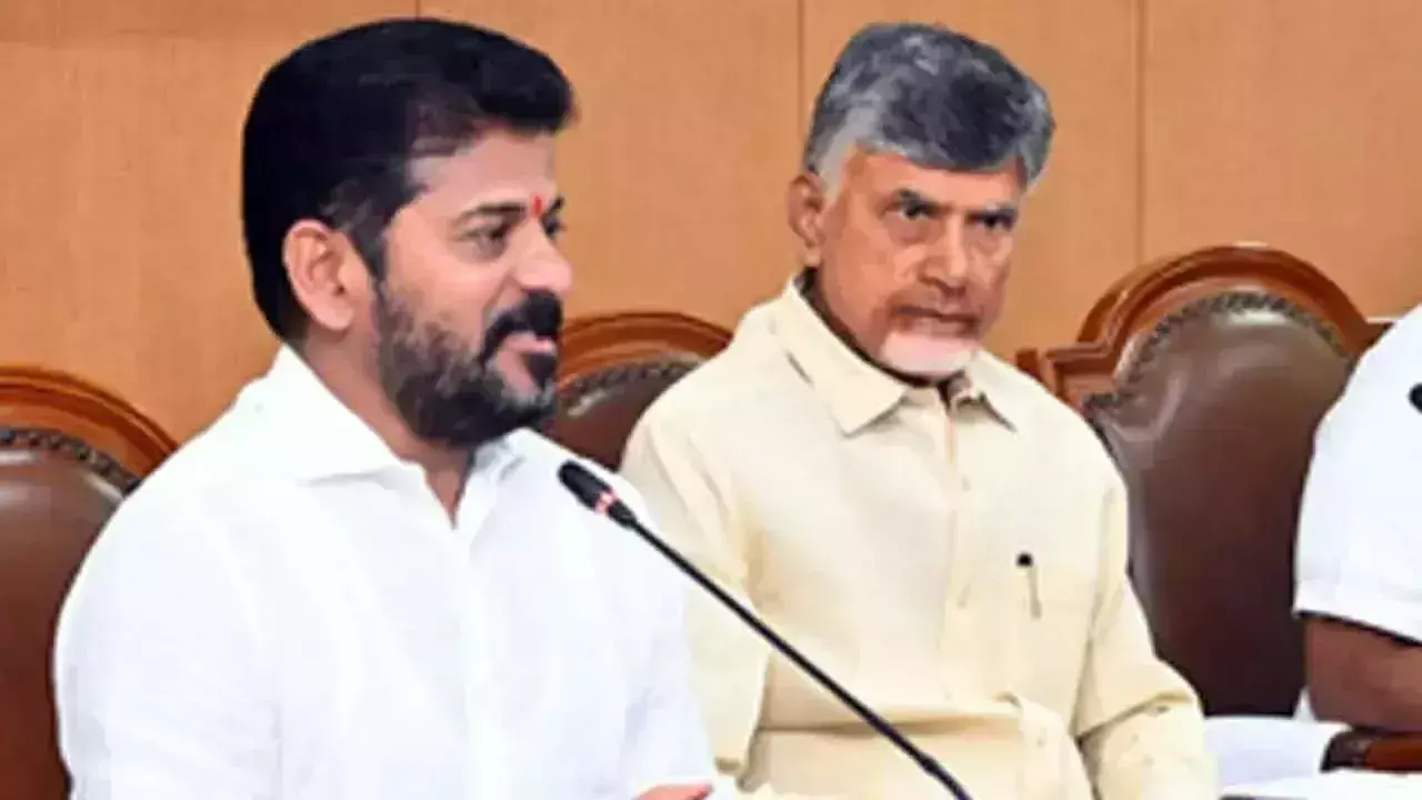Telangana, आंध्र प्रदेश के मुख्यमंत्रियों ने ऑपरेशन सिन्दूर की सराहना की